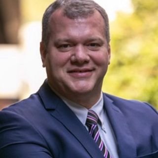 Dr. Rubens Ricardo Britto Coimbra
