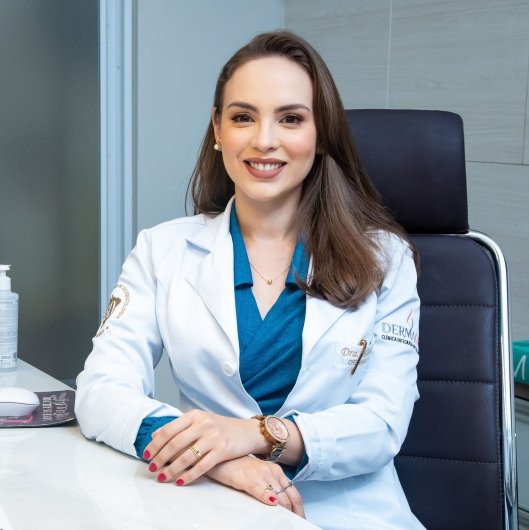 Dra. Hanna Raissa Cardoso Guimaraes