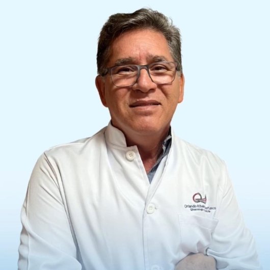 Dr. Orlando Ribeiro Montefusco