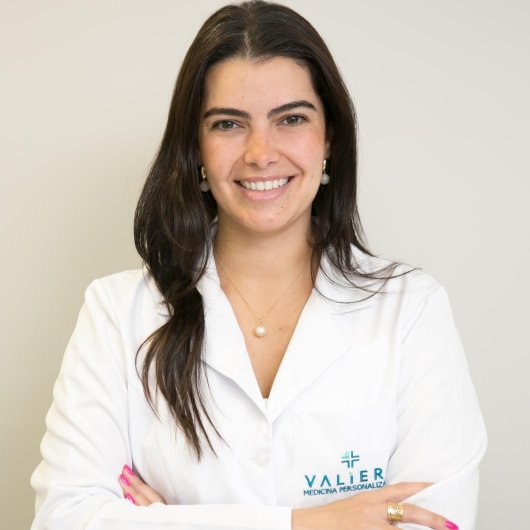 Dra. Nathalia da Cunha Rossato