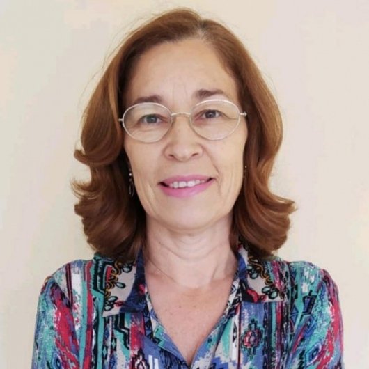 Margarida Maria Dos Santos