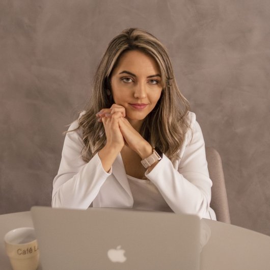 Ligia Prietsch De Souza