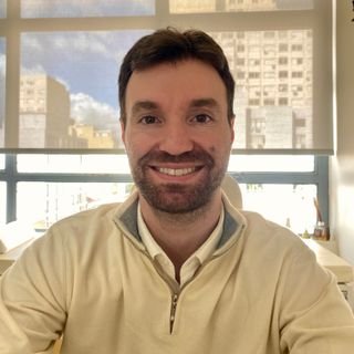 Dr. Augusto Kerber Giacomoni