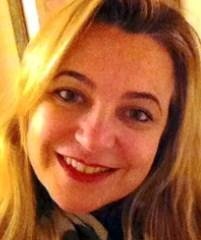 Erica Cristina Chiquetano