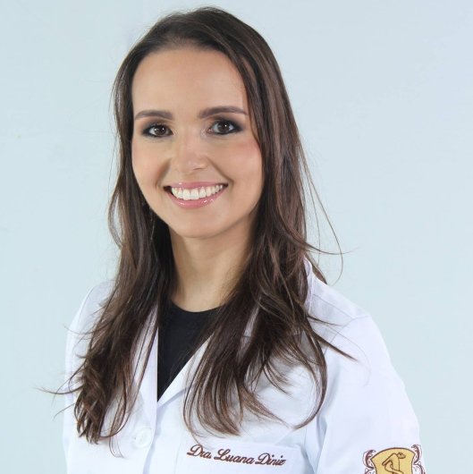Dra. Luana Beatriz Mendes Pereira Velozo Diniz