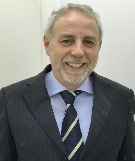 Dr. Sergio Duccini de Moraes
