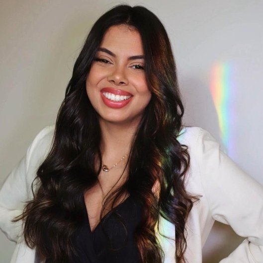 Letícya Renata Souza Rosa
