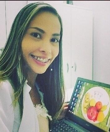 Andreza Mendes