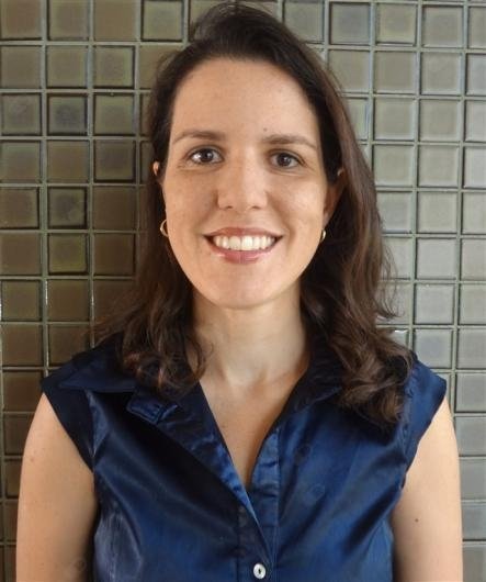 Mildred de Vasconcelos Marques Holder