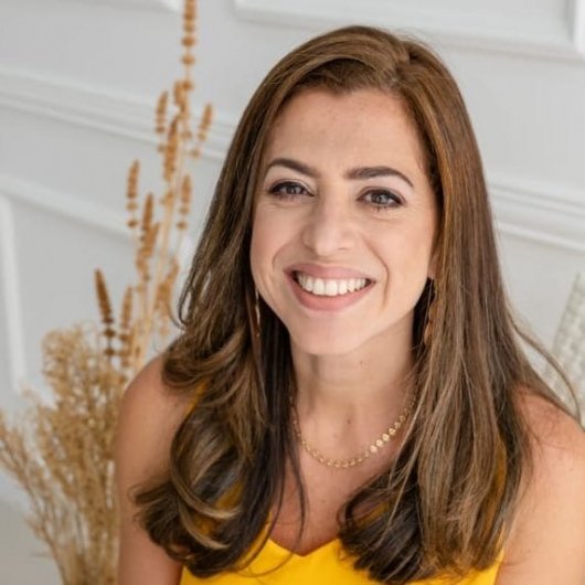 Flávia Pereira Da Silva Chaves