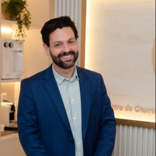 Dr. Marcelo De Souza Otaviano