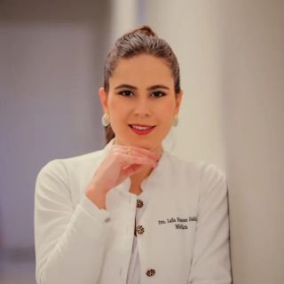 Dra. Laila Hassan
