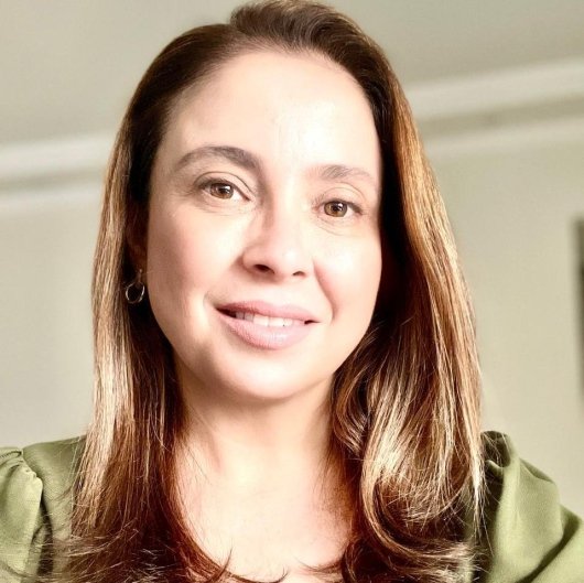 Pauliane Arantes Negrão