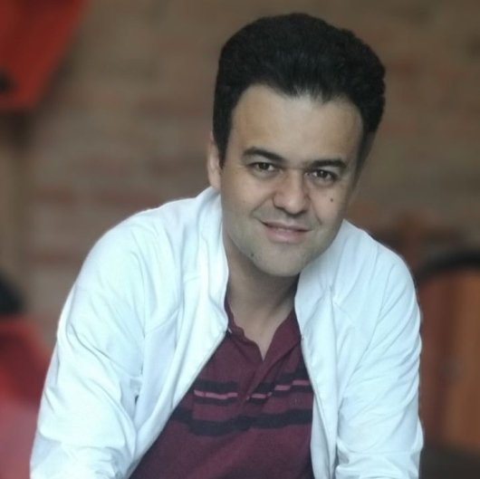 Vinicius Atayde Fagundes Vilete