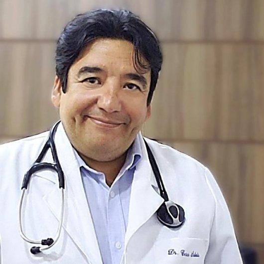 Dr. Cesar Subieta