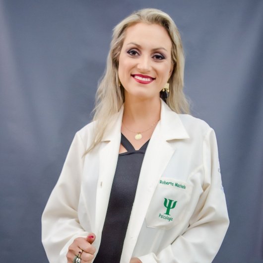 Roberta Schmechel Machado