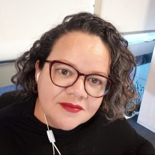 Prof. Alline Mendonça Barreto