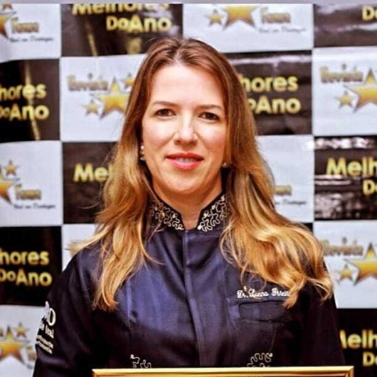 Dra. Luana Lazari