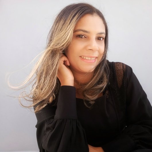 Thamillis Vidal