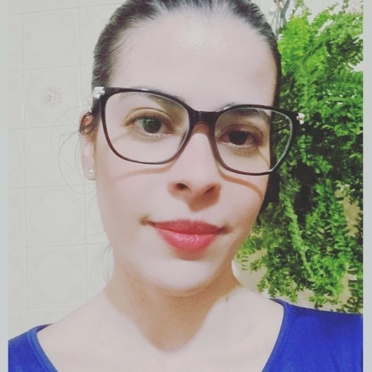 Aline Cristina do Nascimento