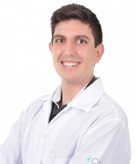 Dr. Henrique Kors Quiles