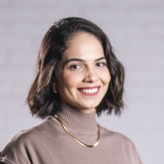 Juliana Albuquerque de Melo