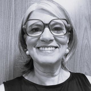 Rosalina O. Lourenço