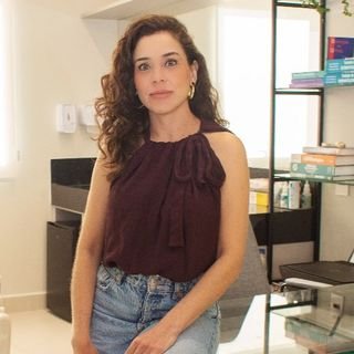 Dra. Fabiana Chamma Audi