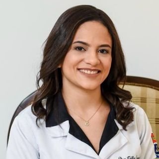 Dra. Tália Soares Da Silva