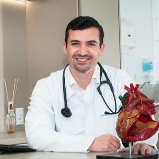 Dr. Felipe Gropelli Crochemore