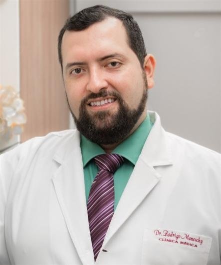 Dr. Rodrigo Bona Maneschy
