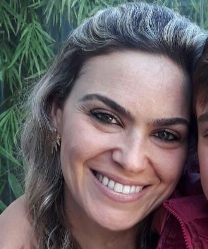 Cristine Farjallah Bazzi