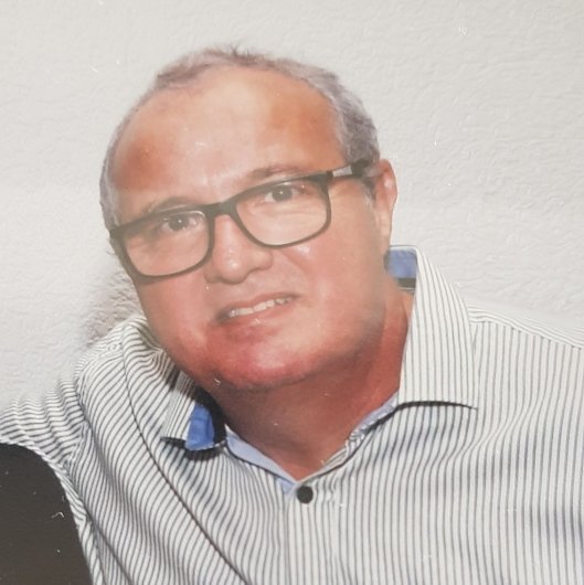 Dr. Mário Pedro S Amaral