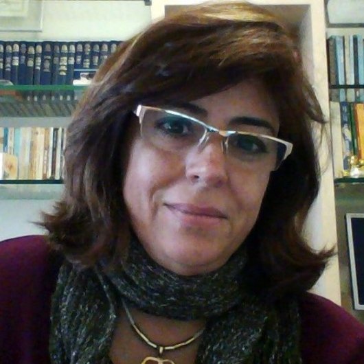 Marcia Arantes Pontara