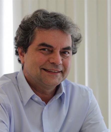 João Luiz Curvo de Almeida