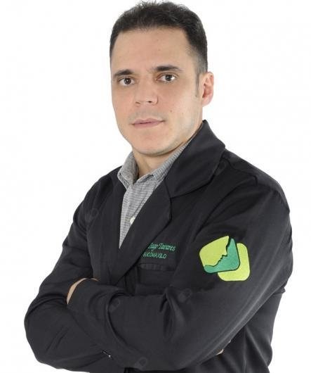 Tiago Oliveira Tavares