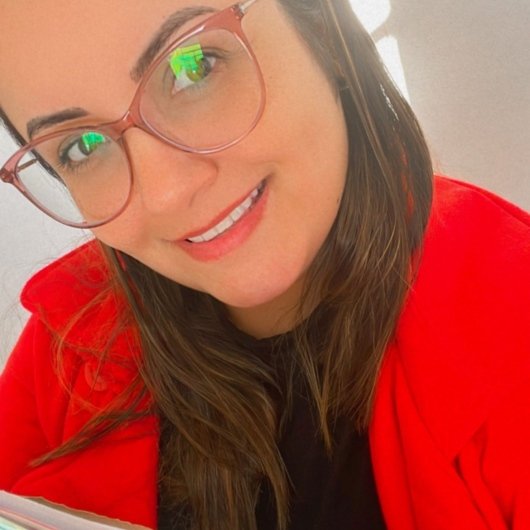 Thaís Calasans