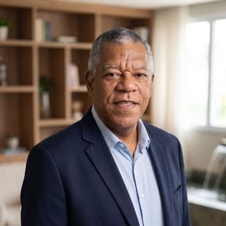 Dr. Anderson Barreto dos Santos