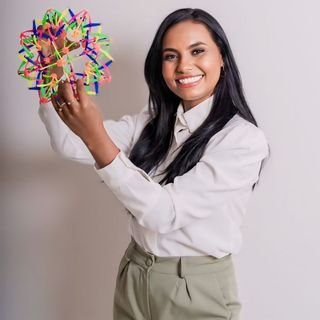 Ana Edna Ribeiro da Silva Ramos