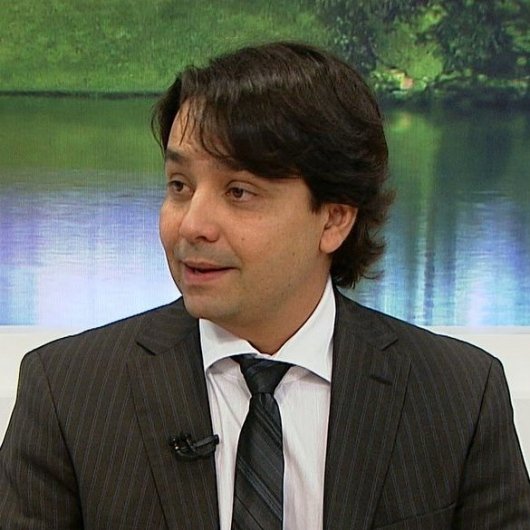 Dr. Henrique Carneiro de Campos