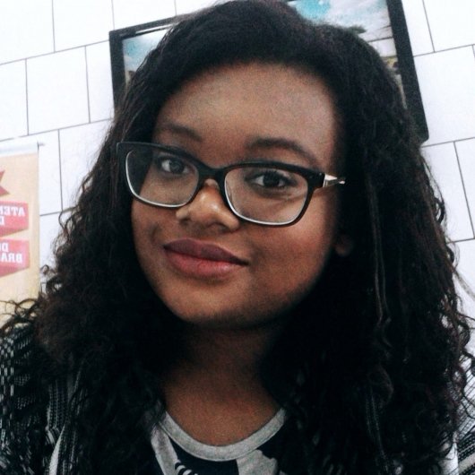 Nathalia do Nascimento Clemencia