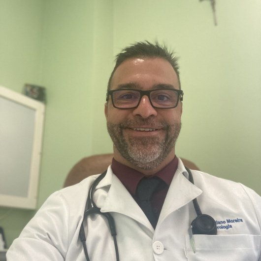 Dr. Cristiano Drumond Moreira