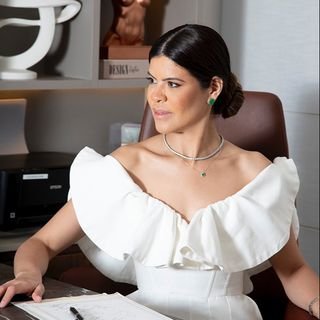 Dra. Irla Evelyne Santana Alves