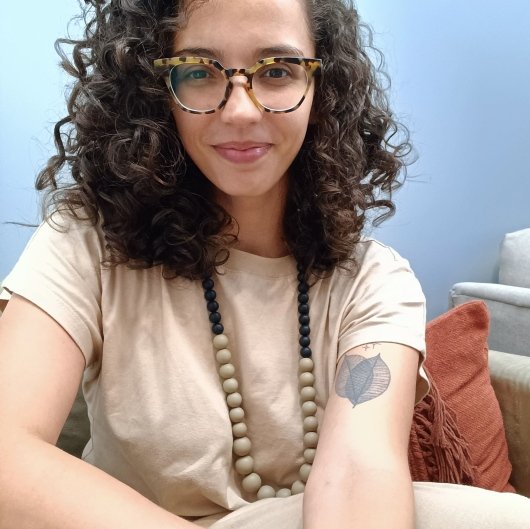Gabriela Lupianhe