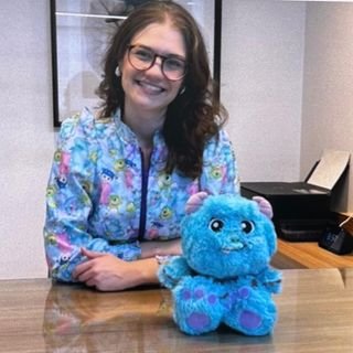 Dra. Nathalia Bin