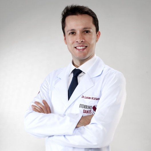 Dr. Lucas Henrique Vieira