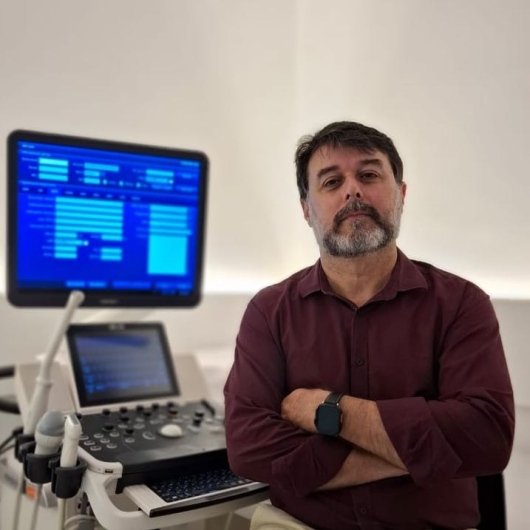 Dr. Wagner Lamounier Lopes