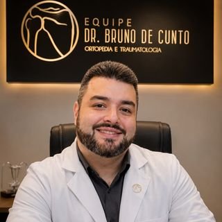 Dr. Bruno Cunto