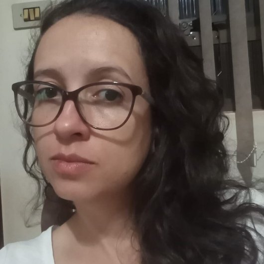 Dra. Aline Leite Ramos
