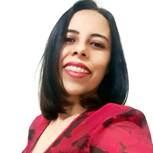 Janaína de Paula Campos